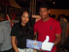 Agarradinho Fest